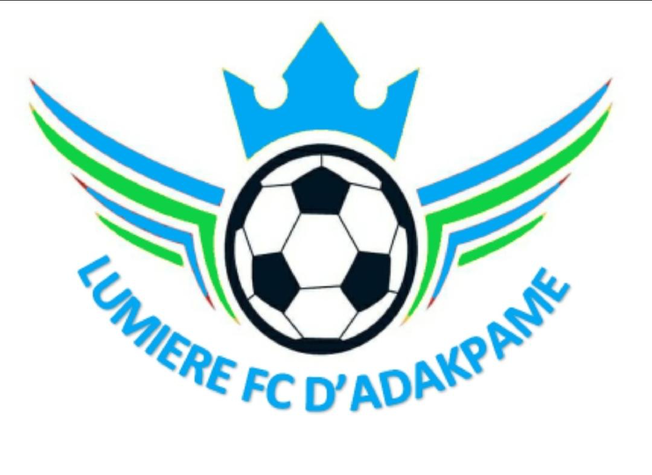 Lumière FC d'Adakpamé