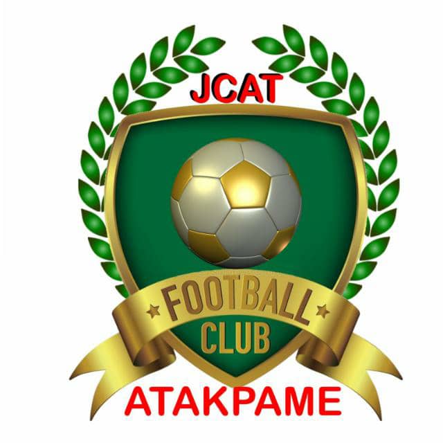 JCAT FC d'Atakpamé