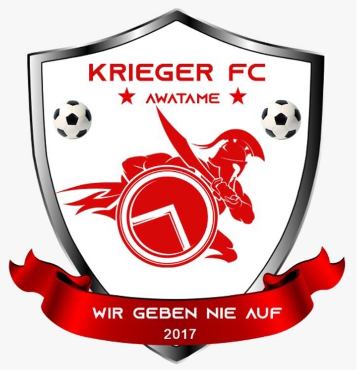 Krieger FC d'Awatamé
