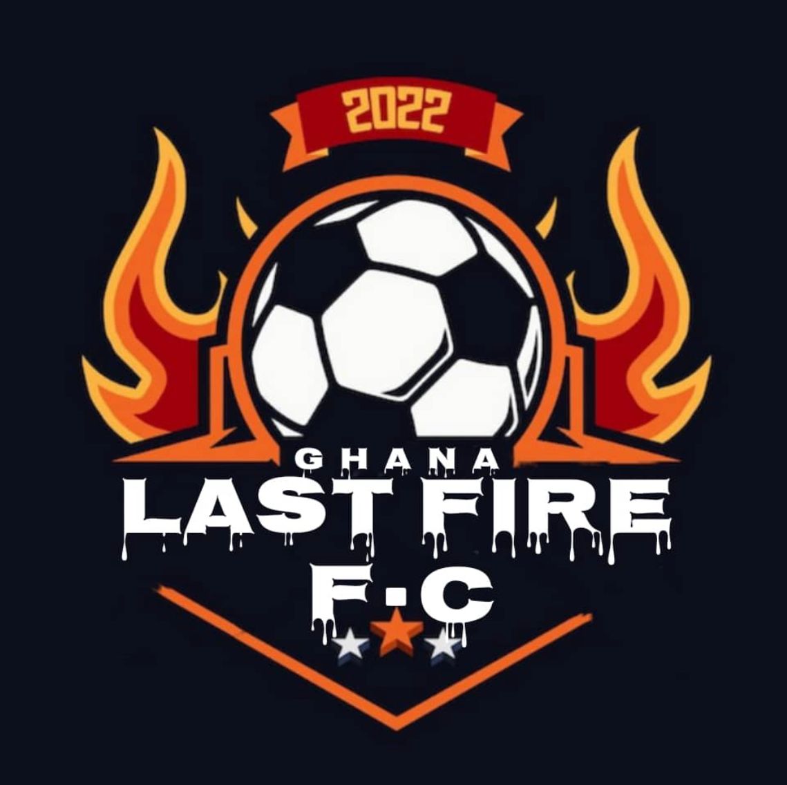 Last Fire FC