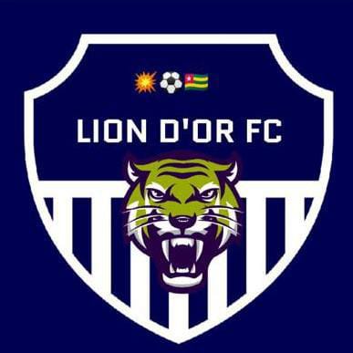 Lion d'Or FC