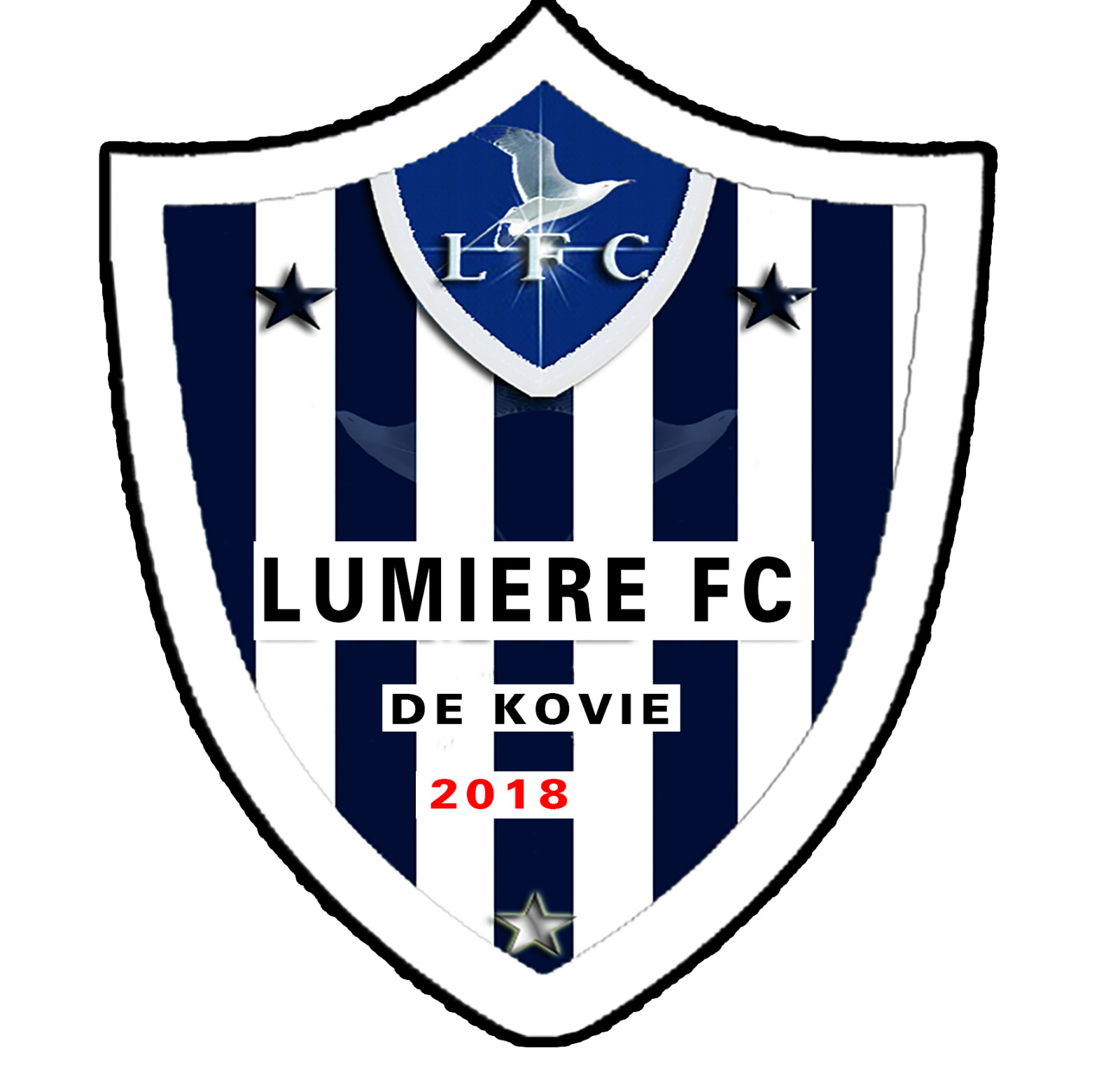 Lumière FC de Kovié