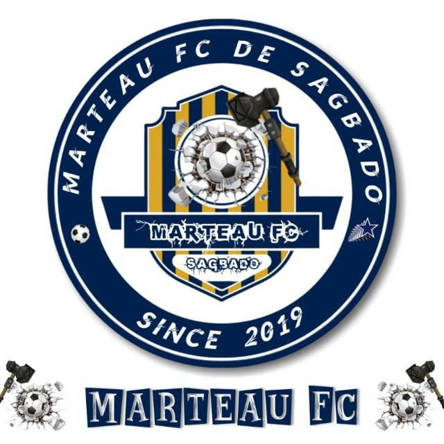 Marteau FC de Sagbado