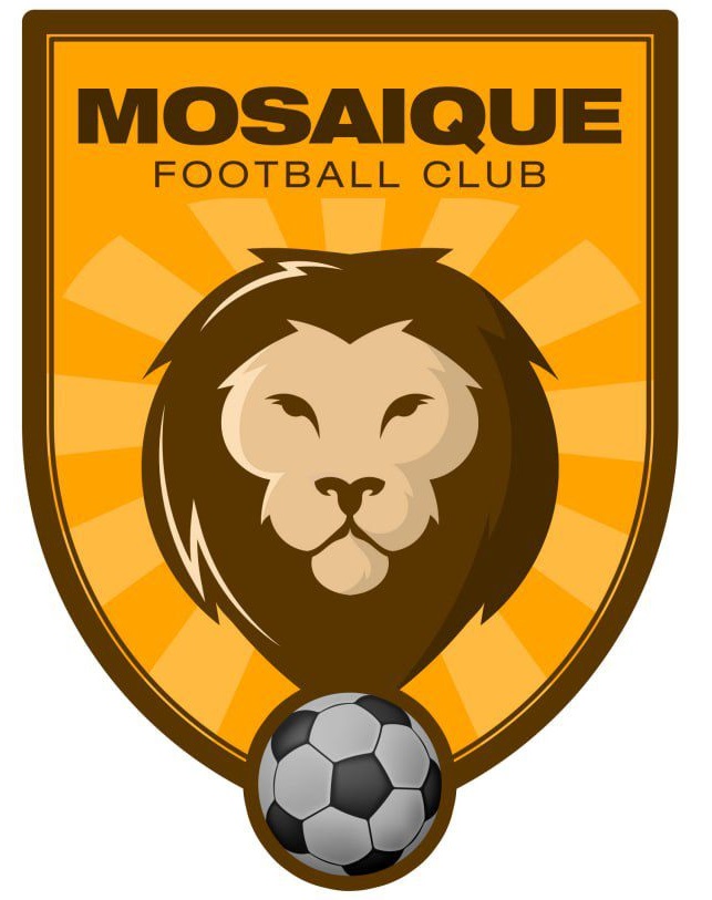 228Foot Mosaique FC