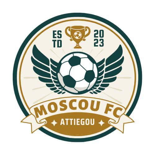 Moscou FC d'Attiegou