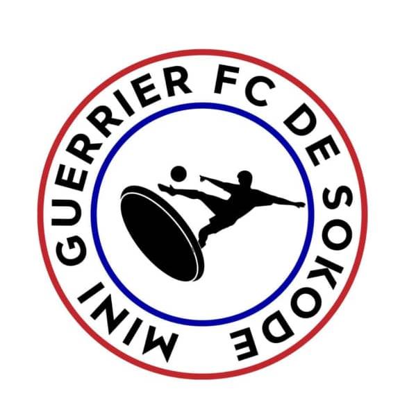 228Foot Mini Guerrier FC