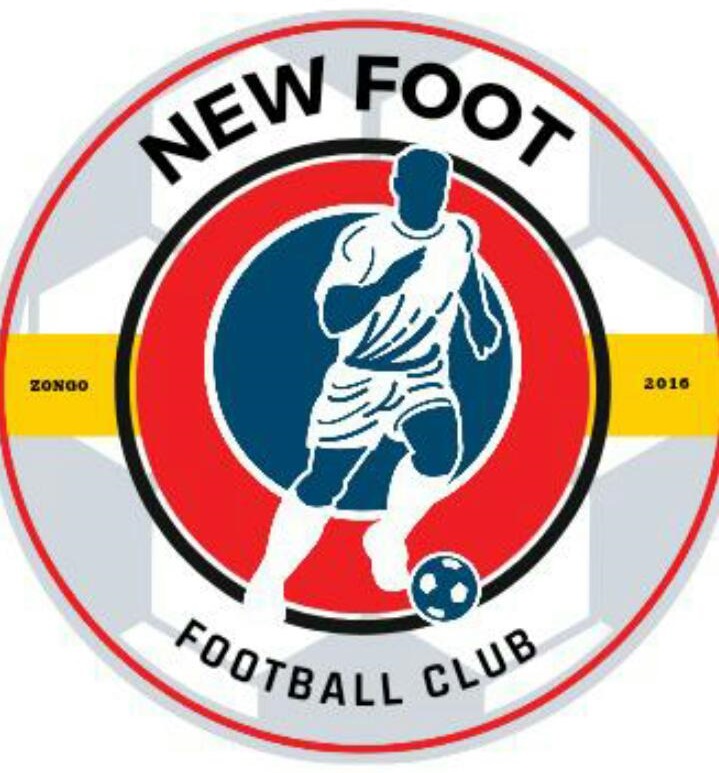 228Foot New foot de Zongo