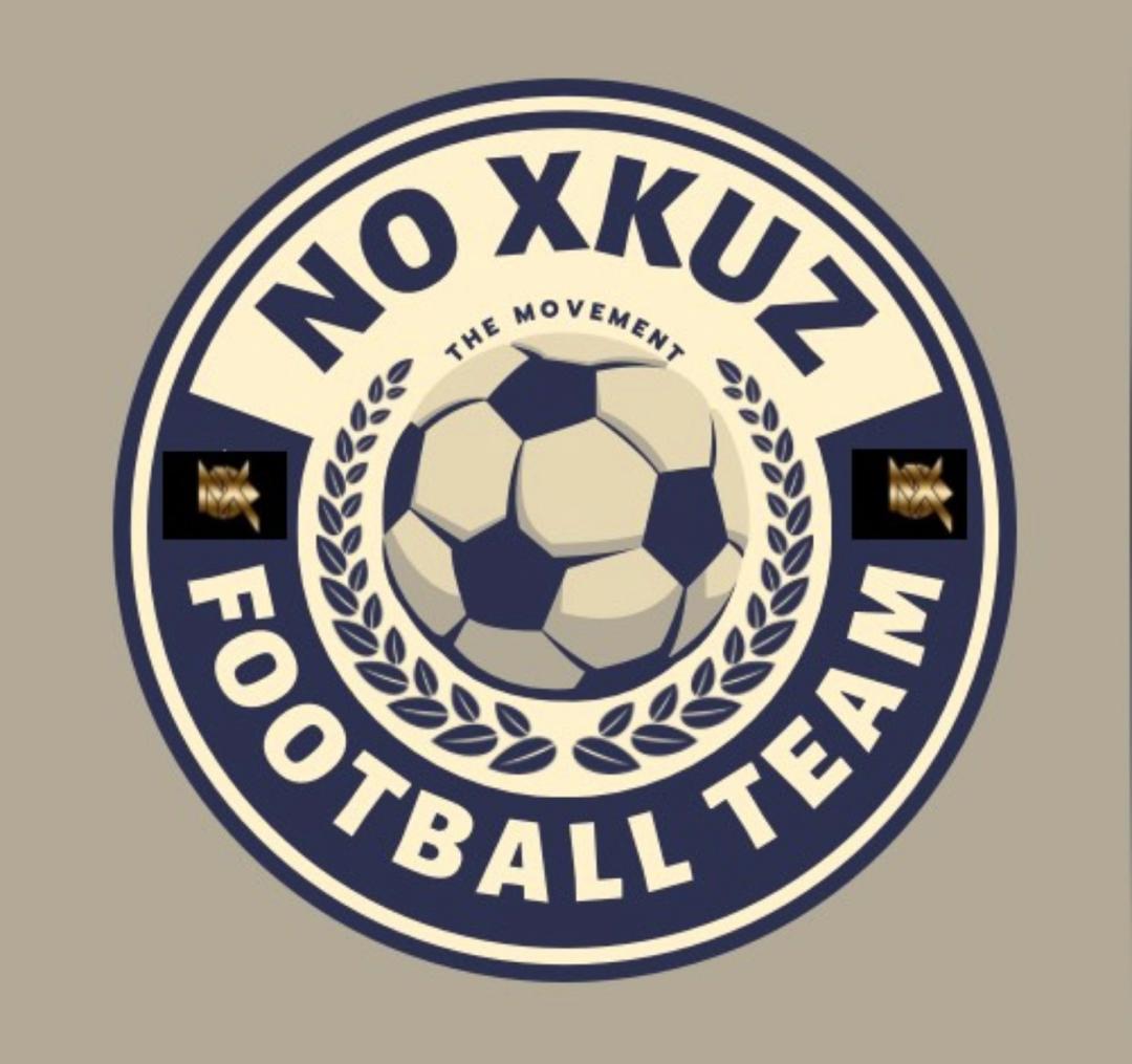 228Foot No Xkuz Football Team