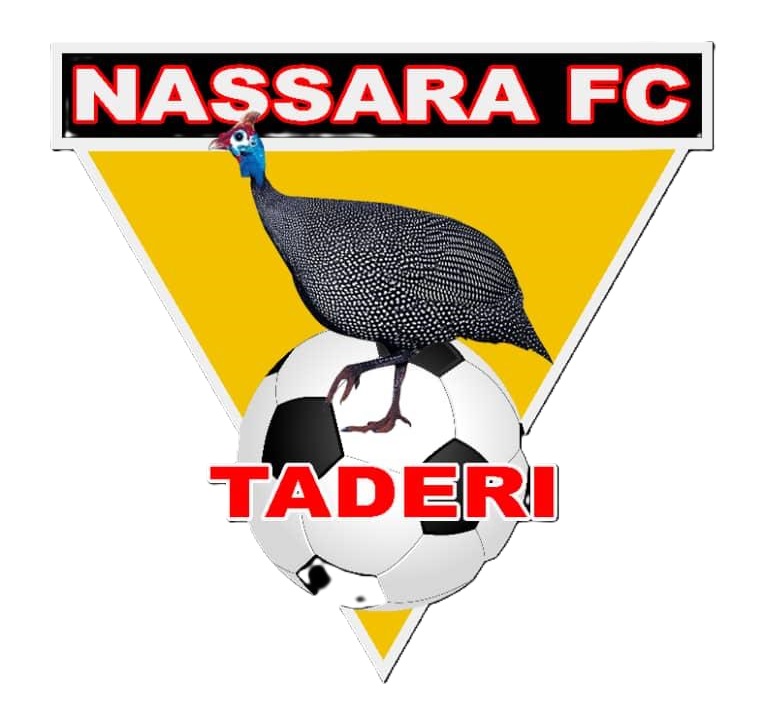 Nassara FC de Tadéri