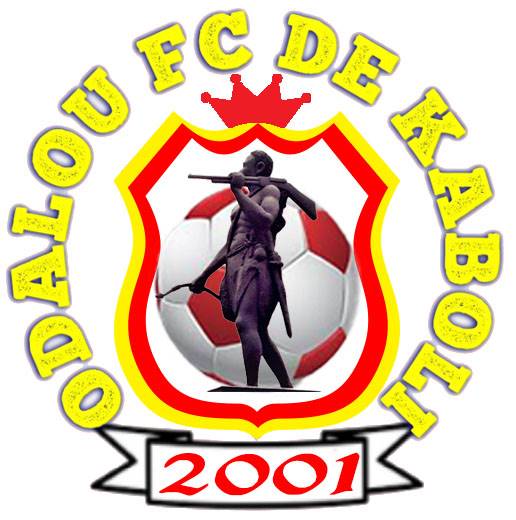228Foot Odalou FC