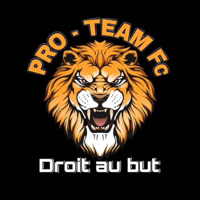 Pro-Team Football Club