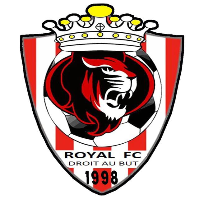 228Foot Royal FC de Lomé