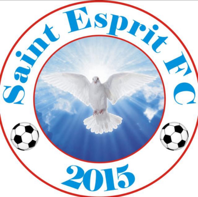 Saint Esprit FC de Séwové