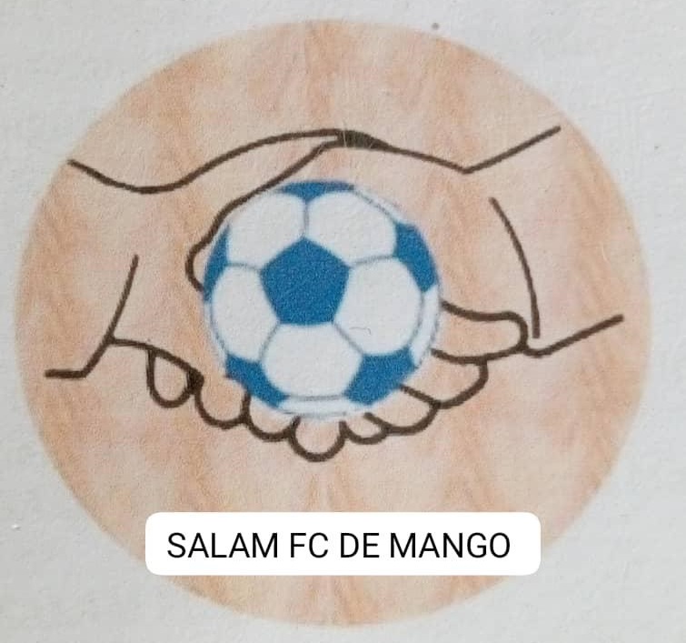 228Foot Salam FC de Mango