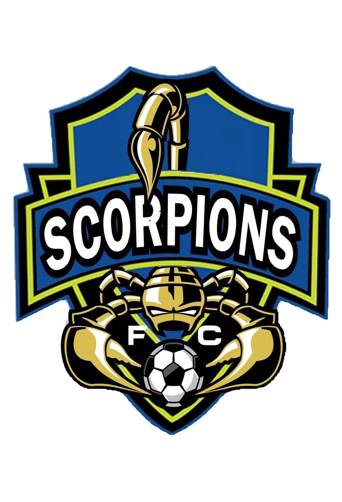 Scorpions FC de Kétapui