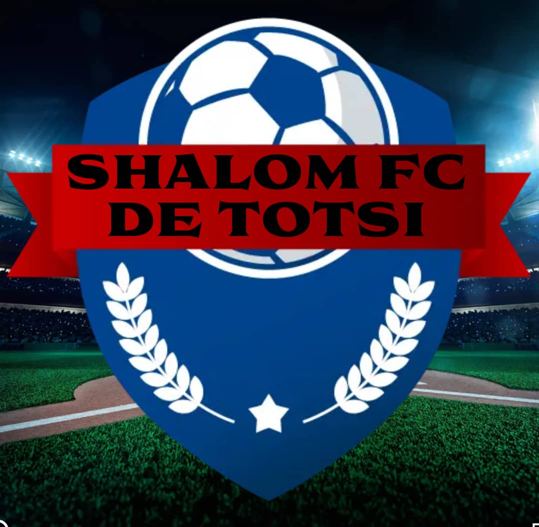 Shalom FC de Totsi