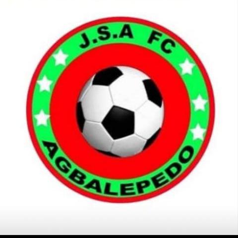 Football Togo JSA FC - Tournoi Noviwowo 2023 - 228Foot