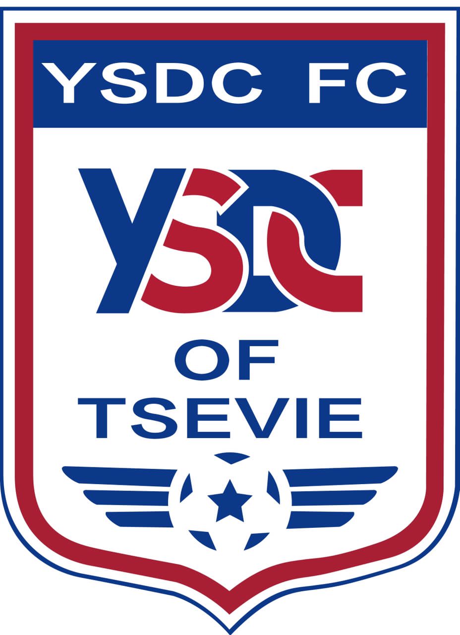 YSDC de Tsévié