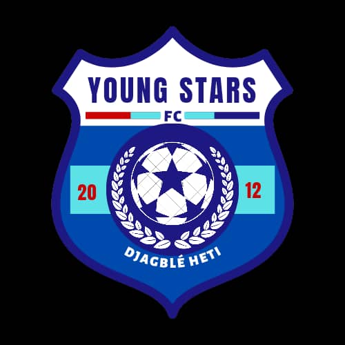 Young Stars de Djagblé Héti