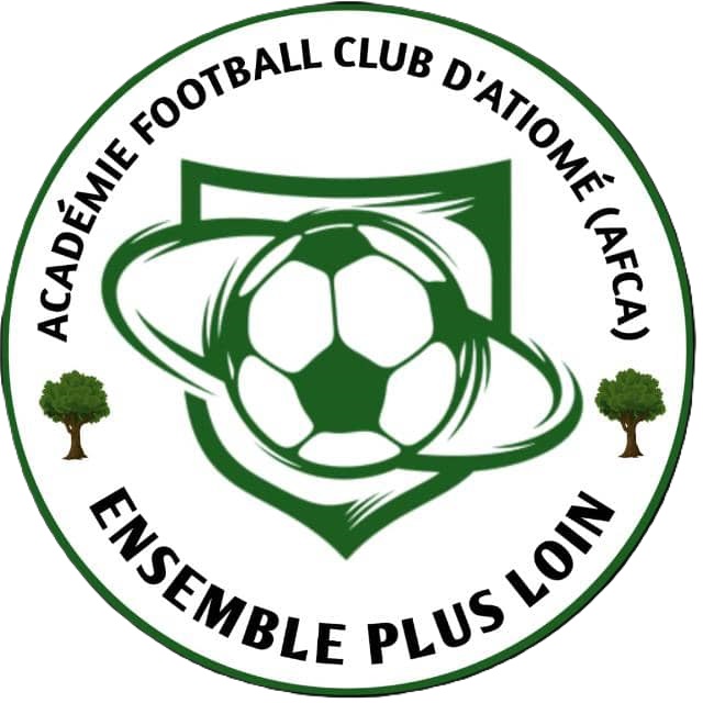 AFC d'Atiomé