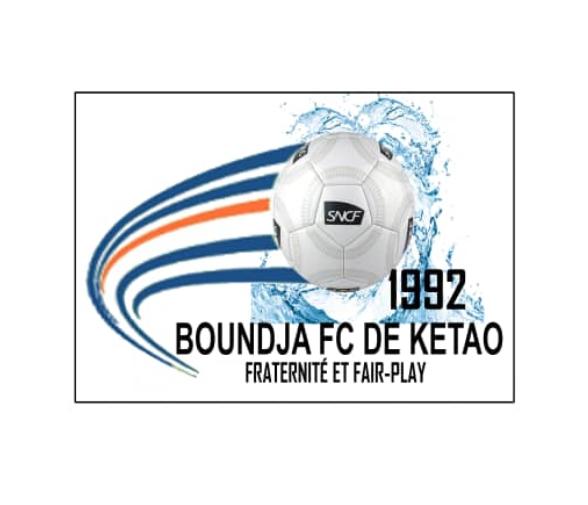 228Foot Boundja FC