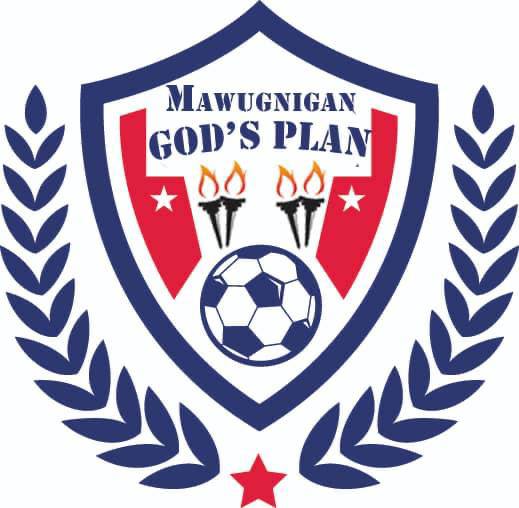 Mawunyigan God's plan