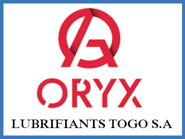 228Foot Oryx Lubrifiants SA